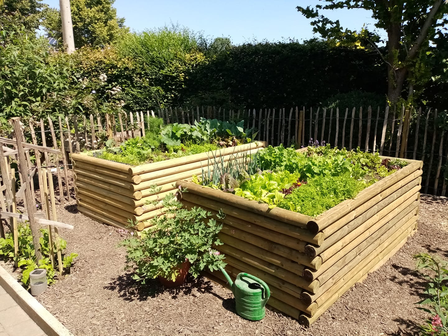 Garten