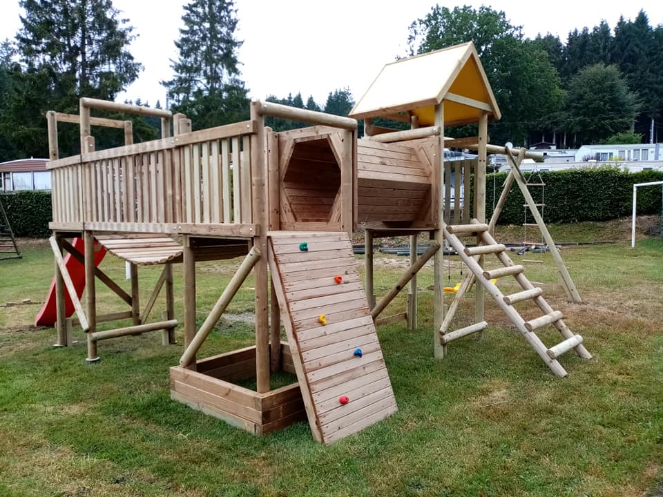 Spielgeräte